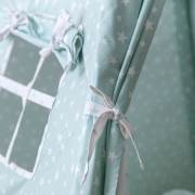 Funna Baby 9493 Tepee Çadır - Aqua