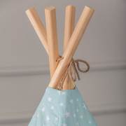 Funna Baby 9493 Tepee Çadır - Aqua