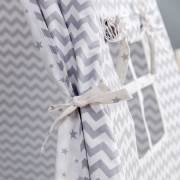 Funna Baby 9496 Tepee Çadır - Paloma