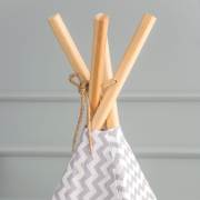 Funna Baby 9496 Tepee Çadır - Paloma