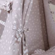 Funna Baby 9502 Tepee Çadır - Taupe