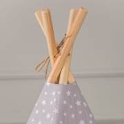 Funna Baby 9502 Tepee Çadır - Taupe