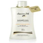 Dermokil Şampuan Yağlı Saçlar