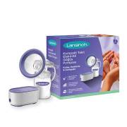Lansinoh Kompakt Tekli Elektrikli Göğüs Pompası