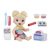 Baby Alive Tatlı Seven Bebeğim E1947