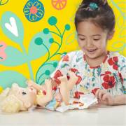Baby Alive Tatlı Seven Bebeğim E1947