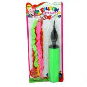 Kartela Büyük Sosis Balon