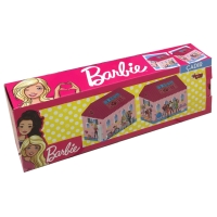 Hot Wheels Lisanslı Ev Oyun Çadırı - Mavi