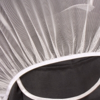 Sevi Bebe Araba(Puset) Sinekliği