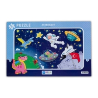 G-Küçük Puzzle 30 Prç*50