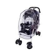 Sevi Bebe Puset Yağmurluğu