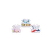 Sevi Bebe Giymeli Mama Önlüğü