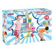 Pilsan Eğlenceli Mini Kutular 06034