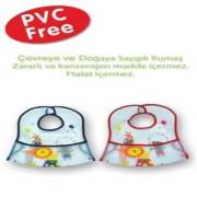 Sevi Bebe Cepli Peva Önlük