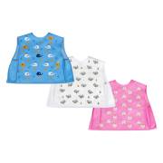 Sevi Bebe Giymeli Peva Önlük