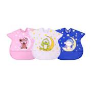 Sevi Bebe Peva Önlük