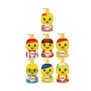 Dalin Figürlü Bebek Şampuanı 650ml