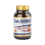 Com Romax 60 Kapsül