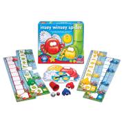 Orchard Toys 31 Sevimli Örümcek