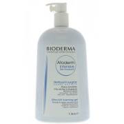 Bioderma Atoderm İntensive Gel Moussant Foaming Gel 1lt