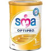 SMA Optipro 1 (0-6 Ay) Devam Sütü 400 g