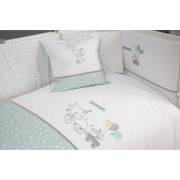 Funna Baby 9553 Party - Uyku Seti (7 parça) - 60x120