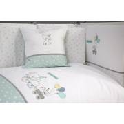 Funna Baby 9553 Party - Uyku Seti (7 parça) - 60x120