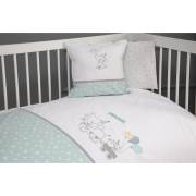 Funna Baby 9554 Party - Nevresim Takımı (4 parça)