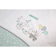 Funna Baby 9554 Party - Nevresim Takımı (4 parça)