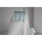 Funna Baby 9557 Party - Cibinlik Tül - Paris