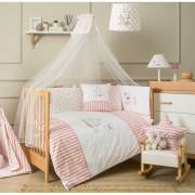 Funna Baby 9558 VIP - Uyku Seti (7 parça) - 70x130