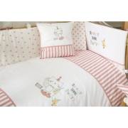 Funna Baby 9560 VIP - Uyku Seti (7 parça) - 60x120