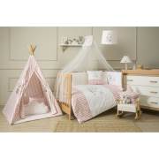 Funna Baby 9560 VIP - Uyku Seti (7 parça) - 60x120