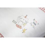 Funna Baby 9561 VIP - Nevresim Takımı (4 parça)