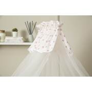 Funna Baby 9564 VIP - Cibinlik Tül - Paris