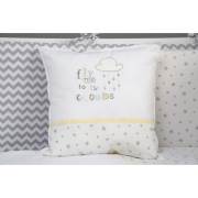 Funna Baby 9567 Owlet -Uyku Seti (7 parça) - 60x120