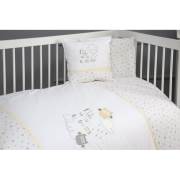 Funna Baby 9568 Owlet -Nevresim Takımı (4 parça)