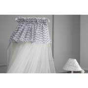 Funna Baby 9571 Owlet -Cibinlik Tül - Paris