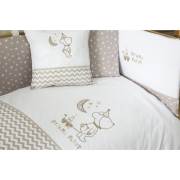 Funna Baby 9572 Pyjama - Uyku Seti (7 parça) - 70x130