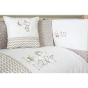 Funna Baby 9572 Pyjama - Uyku Seti (7 parça) - 70x130