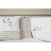 Funna Baby 9573 Pyjama - Uyku Seti (7 parça) - 80x130