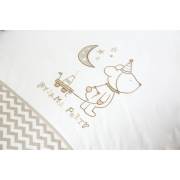 Funna Baby 9575 Pyjama - Nevresim Takımı (4 parça)