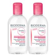 Bioderma Sensibio H2o 250 ml 1Alana 1 Bedava