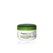 Organic Circle Aloe Vera İçeren Vücut Kremi 250 ml