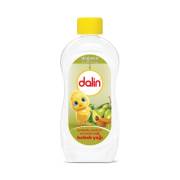 Dalin Bebek Yağı 300 ml Avokado, Badem ve Zeytinyağlı