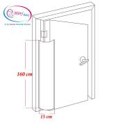 Miny Baby MB-908 Şeffaf Parmak Koruyucu Körük