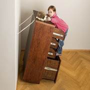 Miny Baby MB-751 Tv/Dolap/Eşya Sabitleyici Deprem Güvenliği Beyaz