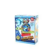 Prestij Oyuncak Pilli Küçük Çılgın Yunuslar LG713-01