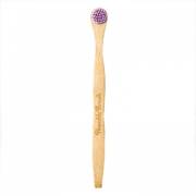 Humble Brush Bambu Dil Temizleyici - Pembe