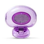 Steriball Diş Fırçası Koruma Kabı - Mor